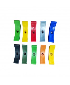Dumlel Rack Plastiği
